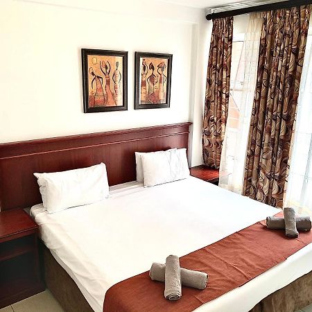 Emakhosini Self-Catering Apartments دوربان المظهر الخارجي الصورة