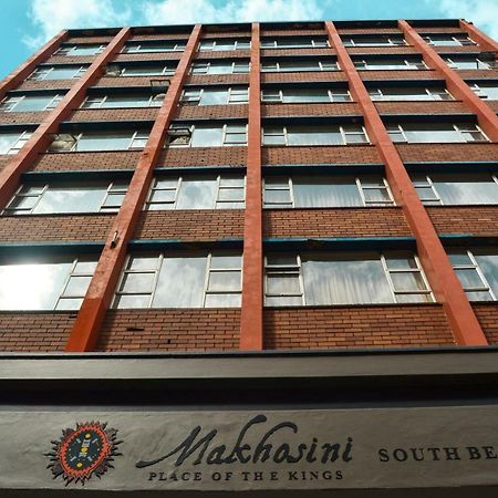 Emakhosini Self-Catering Apartments دوربان المظهر الخارجي الصورة