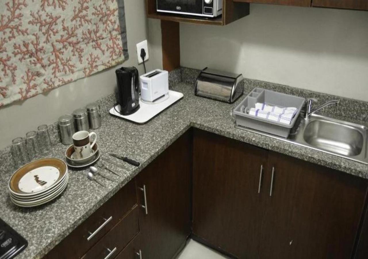Emakhosini Self-Catering Apartments دوربان المظهر الخارجي الصورة
