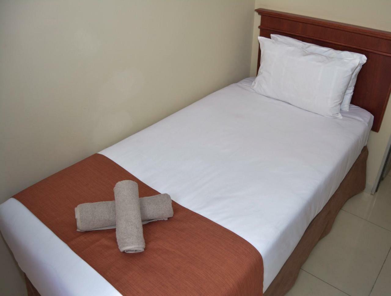 Emakhosini Self-Catering Apartments دوربان المظهر الخارجي الصورة