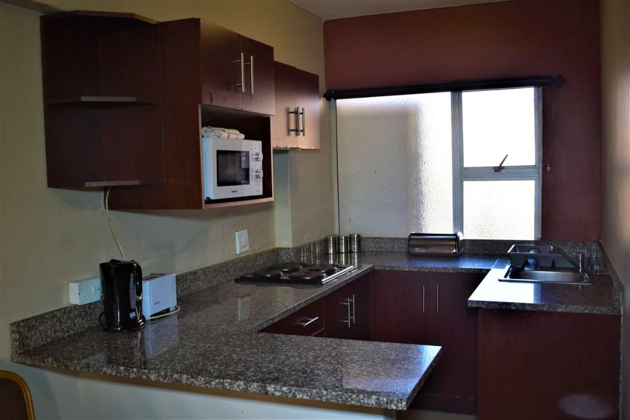 Emakhosini Self-Catering Apartments دوربان المظهر الخارجي الصورة