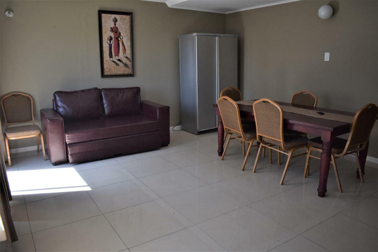 Emakhosini Self-Catering Apartments دوربان المظهر الخارجي الصورة