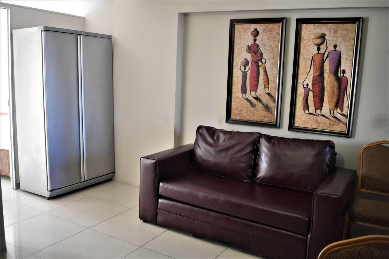 Emakhosini Self-Catering Apartments دوربان المظهر الخارجي الصورة